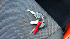 Suzuki Ignis 1.2 Dualjet SZ-T 5dr Petrol Hatchback